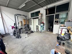 Tuas Cove Industrial Centre (D22), Factory #618693041